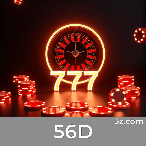 Cassino Online 56D