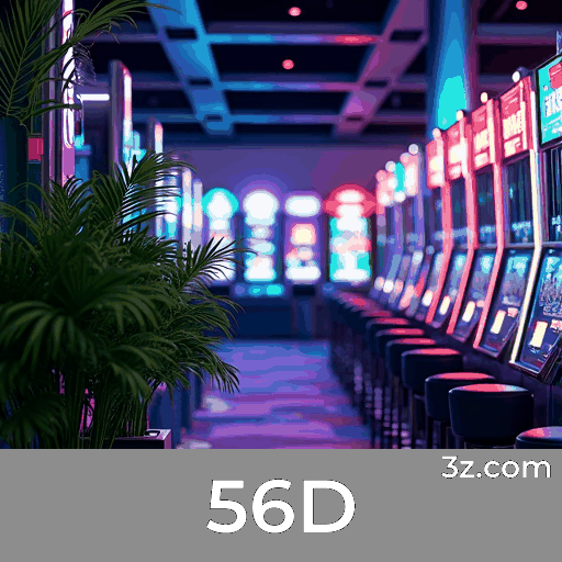 Cassino Online 56D
