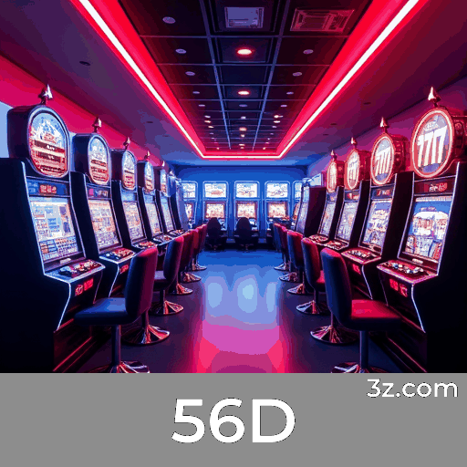 56D: Seu Cassino Premiando Online Seguro