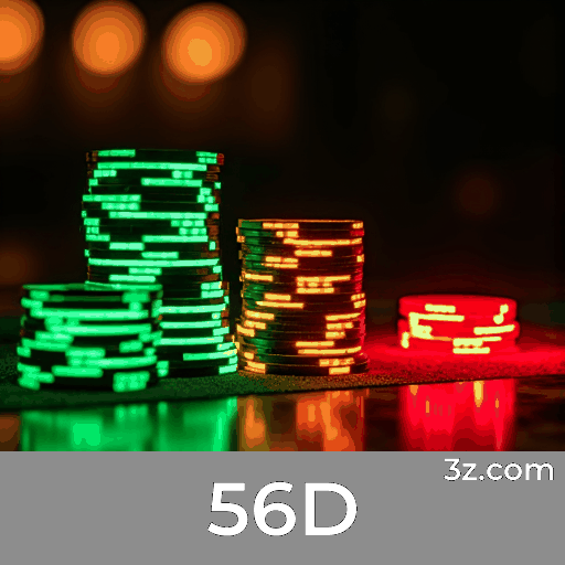 Cassino Online 56D