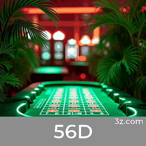 Cassino Online 56D