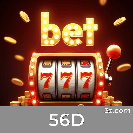 Cassino Online 56D