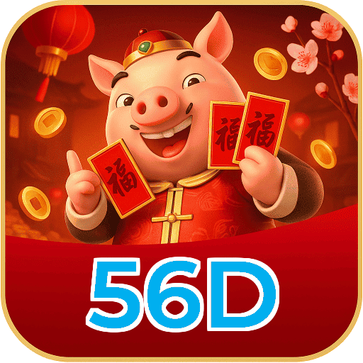 56D logo