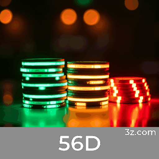 Cassino Online 56D