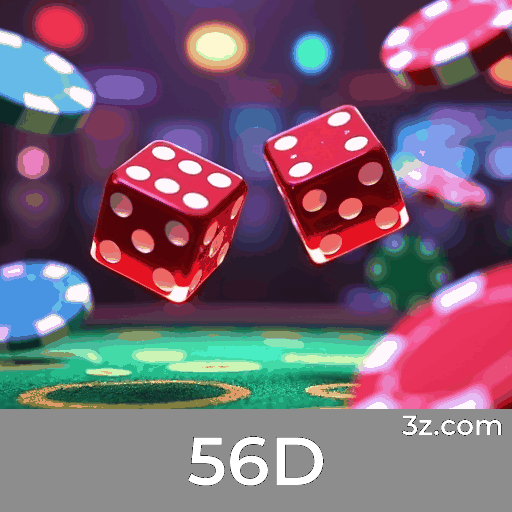 56D: Seu Cassino Premiando Online Seguro