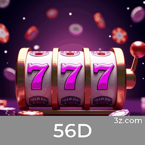 Cassino Online 56D