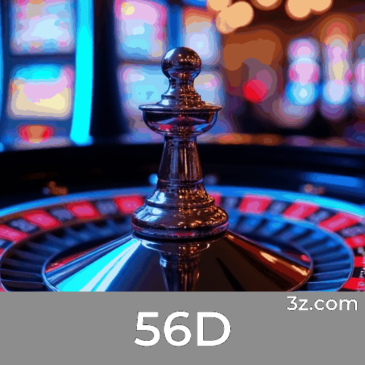 Cassino Online 56D