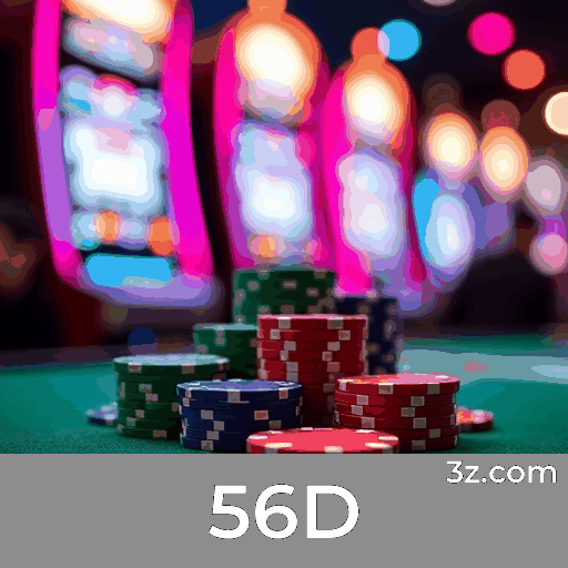Acesso ao 56D