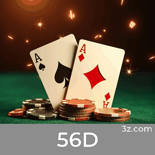 Cassino Online 56D