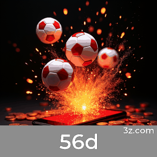 Experimente a Emoção dos Jogos de Casino no 56d e Aumente suas Chances de Ganhar