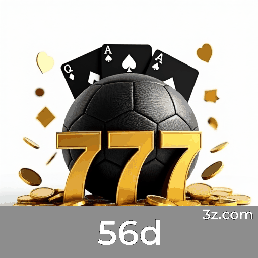 Sistema de Recompensas Progressivo: Maximize Seus Ganhos no 56d