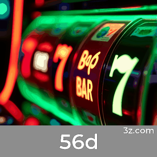 Sistema de Recompensas Progressivo: Maximize Seus Ganhos no 56d